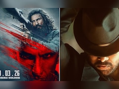 धुरंधर 2 से 19 मार्च को टकराएगी साउथ के सुपरस्टार की फिल्म, क्लैश पर डायरेक्टर बोले-  अगर यह शाहरुख खान की मूवी होती…’