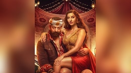 केडी: द डेविल के गाने 'सरके चुनर तेरी सरके' पर हंगामा, CBFC ने झाड़ा पल्ला, बोला-हमने नहीं दिया कोई सर्टिफिकेट