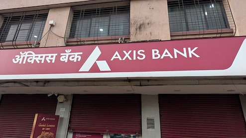 Axis Bank To Infuse Rs 1,500 Crore In NBFC Unit Axis Finance