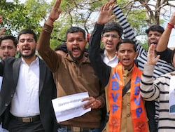 Jammu University Panel Suggests Dropping Jinnah From Course Amid Row