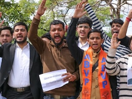 Jammu University Panel Suggests Dropping Jinnah From Course Amid Row