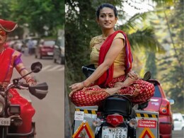 Gudi Padwa 2026: 'हिंदू सण आणि विज्ञान',  डॉ. अपर्णा बांदोडकरांनी सांगितलं गिरगाव गुढी पाडव्याचं महत्त्व