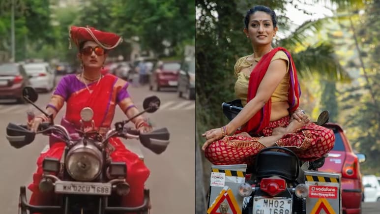 Gudi Padwa 2026: 'हिंदू सण आणि विज्ञान',  डॉ. अपर्णा बांदोडकरांनी सांगितलं गिरगाव गुढी पाडव्याचं महत्त्व