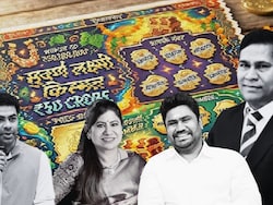 Sure Bet? Lottery Baron's Family Involved In 3 Parties In Tamil Nadu, Puducherry