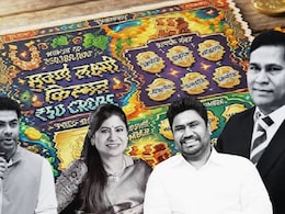 Sure Bet? Lottery Baron's Family Involved In 3 Parties In Tamil Nadu, Puducherry