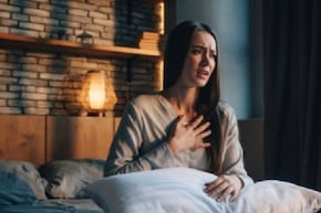 सुबह उठते ही नाक हो जाती है बंद, इस समस्या का है संकेत, जानें कारण और बचाव के उपाय