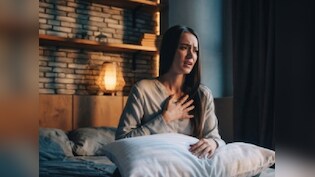 सुबह उठते ही नाक हो जाती है बंद, इस समस्या का है संकेत, जानें कारण और बचाव के उपाय