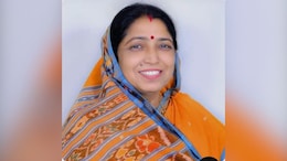BJP's Laxmi Verma Nominated To Rajya Sabha From Chhattisgarh