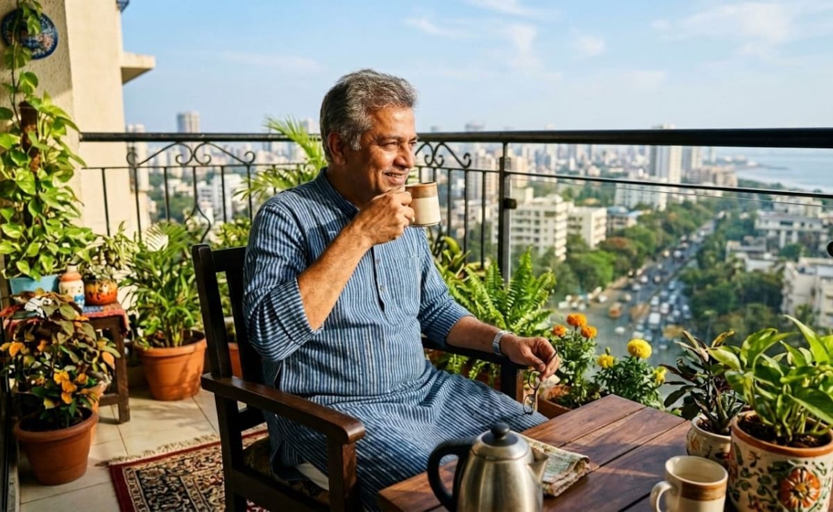 Can Your Morning Coffee Or Tea Protect Your Brain? Harvard-Led Study Says Yes