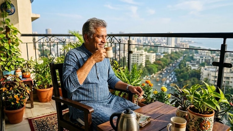 Can Your Morning Coffee Or Tea Protect Your Brain? Harvard-Led Study Says Yes