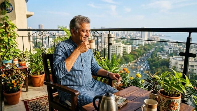 Can Your Morning Coffee Or Tea Protect Your Brain? Harvard-Led Study Says Yes
