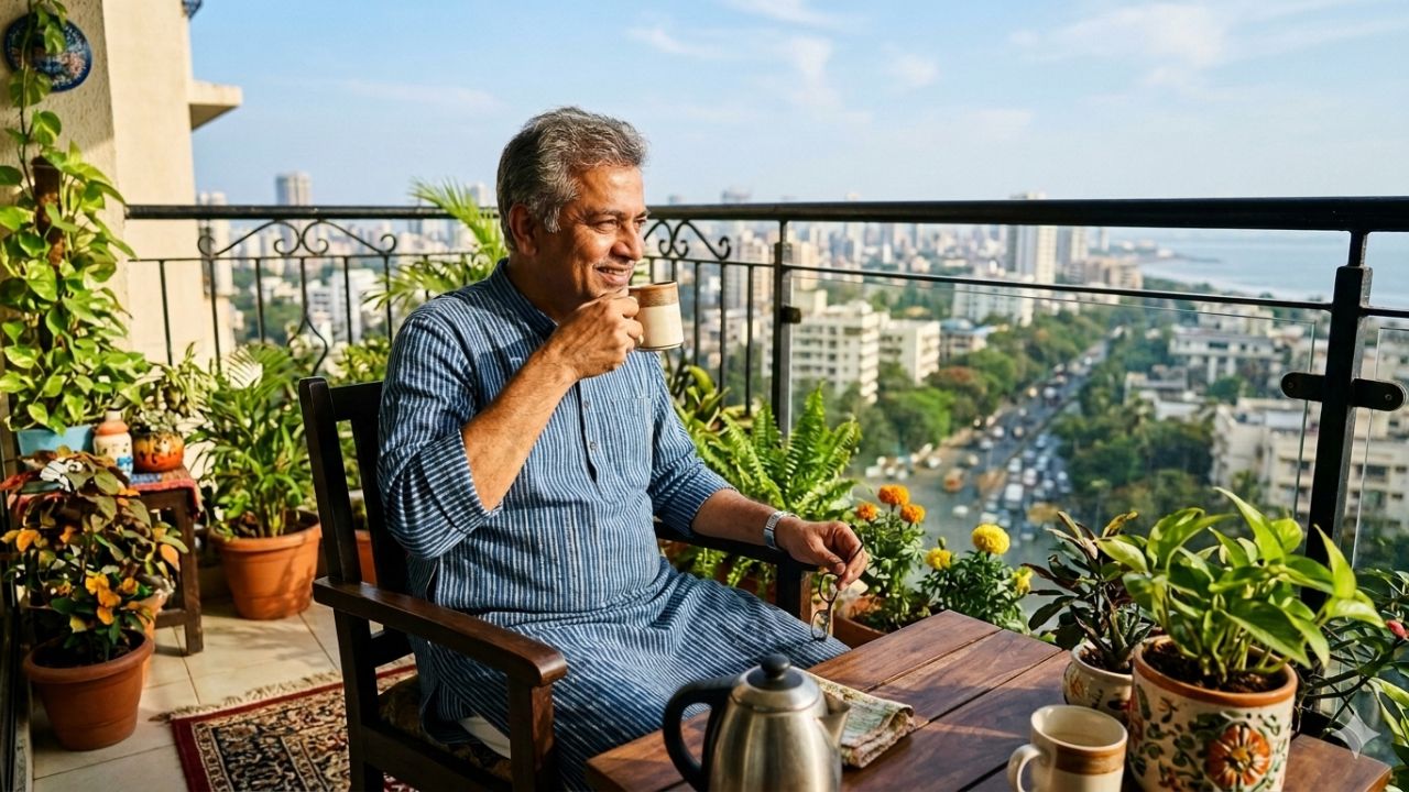Can Your Morning Coffee Or Tea Protect Your Brain? Harvard-Led Study Says Yes