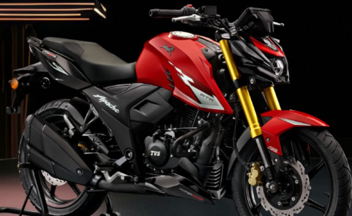 Latest and Breaking News on NDTV