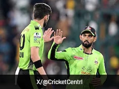 Shaheen Afridi, Sikandar Raza Forcefully Escort 4 Visitors At Night To Hotel Room, Trigger Row