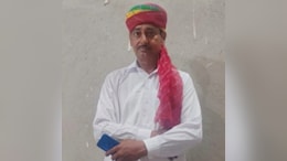 झुंझुनूं: रिटायर्ड फौजी की हत्या पर पुलिस का एक्शन, आरोपी गिरफ्तार; अवैध निर्माण पर चला बुलडोजर