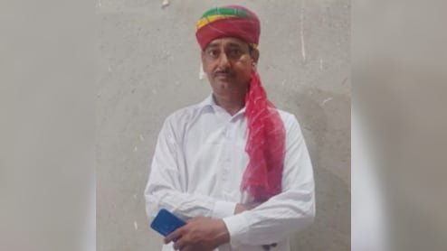 झुंझुनूं: रिटायर्ड फौजी की हत्या पर पुलिस का एक्शन, आरोपी गिरफ्तार; अवैध निर्माण पर चला बुलडोजर