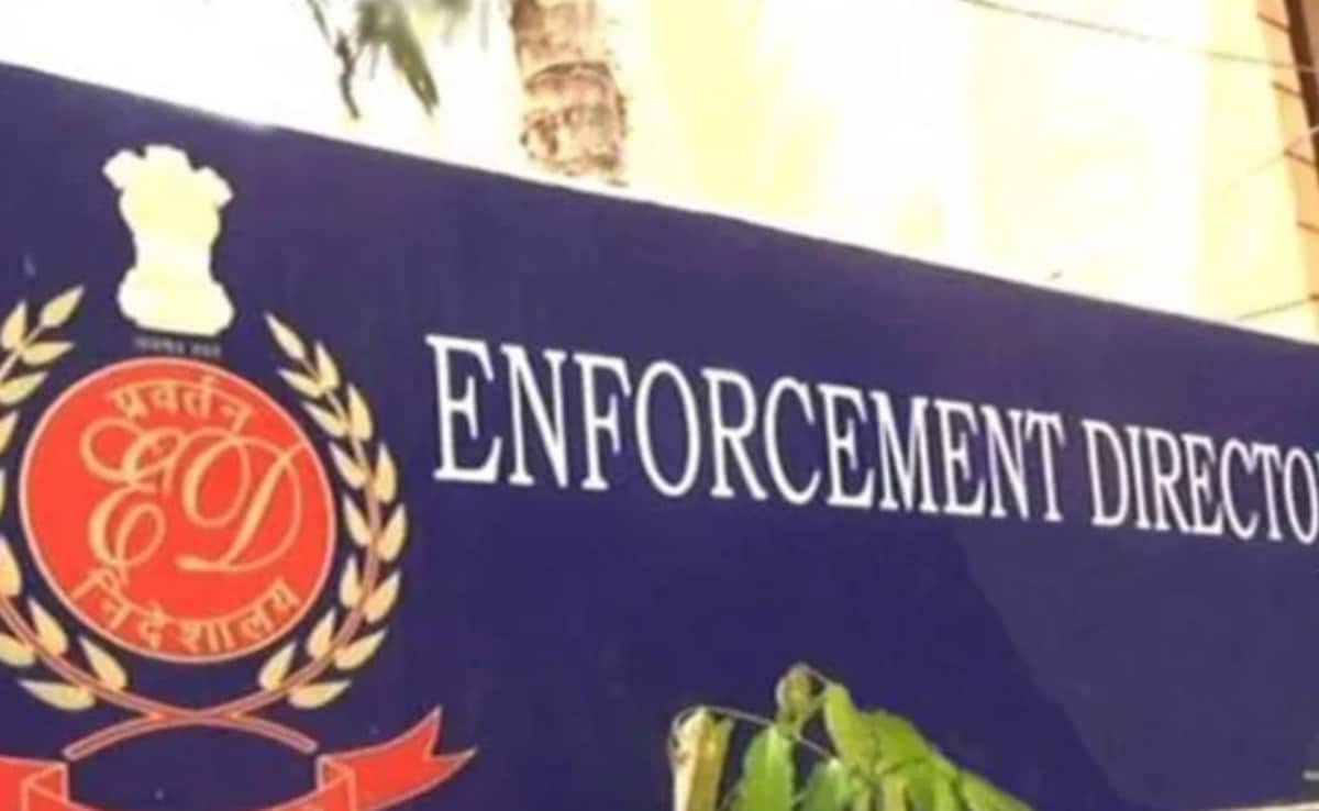 QFON ऐप के नाम पर 183 करोड़ का डिजिटल पोंजी घोटाला, ED ने दो आरोपियों को किया गिरफ्तार