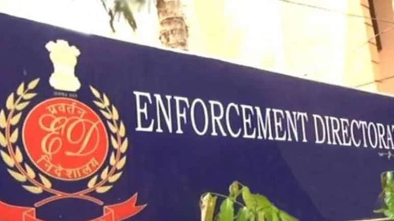 QFON ऐप के नाम पर 183 करोड़ का डिजिटल पोंजी घोटाला, ED ने दो आरोपियों को किया गिरफ्तार