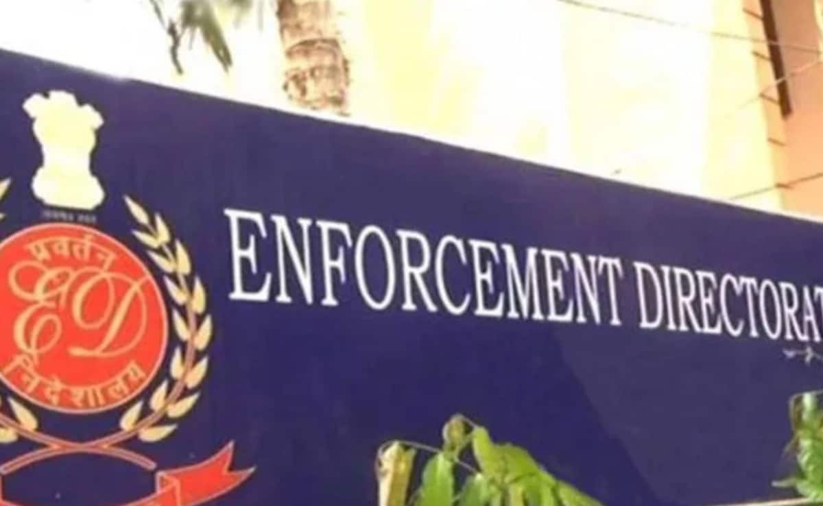 अंसल ग्रुप पर ED का एक्शन, 313 करोड़ की संपत्ति कुर्क, होमबायर्स के पैसे हड़पने का आरोप