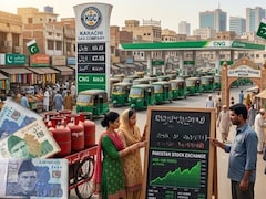 इजरायल-अमेरिका-ईरान करते-करते 'डूबा' पाकिस्‍तान, कुछ ही घंटों में अरबों डॉलर स्‍वाहा!