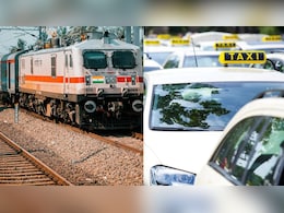 रेलवे स्टेशन से उतरने के बाद घर पहुंचना होगा आसान, RailOne ऐप पर मिलेगी ये युविधा, यात्री जान लें काम की बात