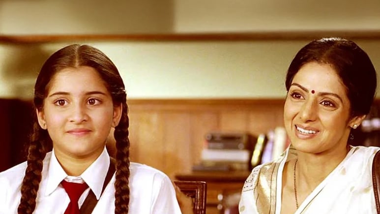 इंग्लिश विंग्लिश में श्रीदेवी की बेटी बनी 'सपना' अब हो गईं इतनी ग्लैमरस, 14 साल बाद देख फैंस बोले- ये तो कोई और है