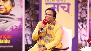 'Poetry Is a Sacred Practice' - Alok Srivastava on Writing, Religion & Social Media