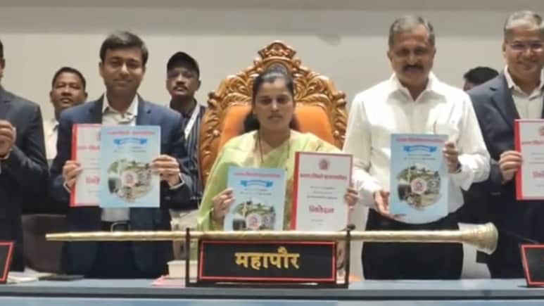 KDMC News: कल्याण-डोंबिवलीकरांना मोठा दिलासा! पालिका बजेटमध्ये करवाढ शून्य; पाहा तुमच्या शहरासाठी काय आहे खास