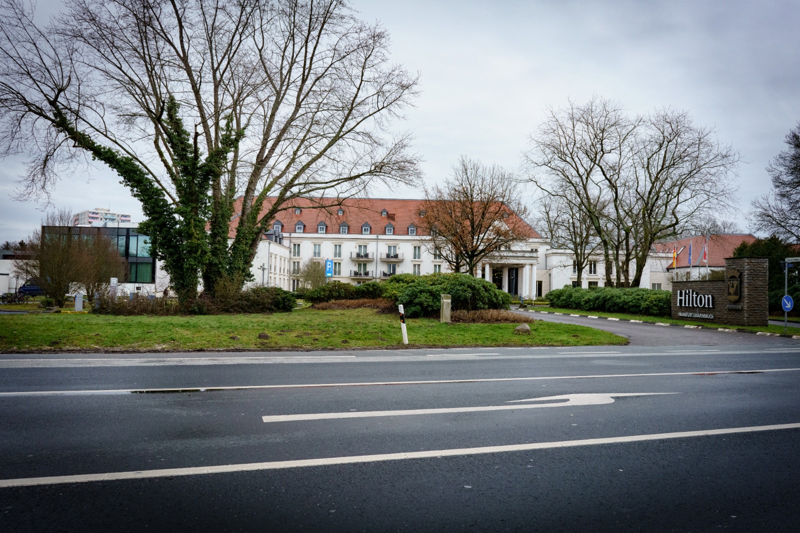 How Iran's New Supreme Leader Mojtaba Khamenei Built Global Property Empire