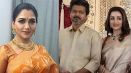 Khushbu Sundar Slams Trolls Targeting Trisha Amid Affair Rumours With Vijay: 'She One Of The Most Dignified Women'