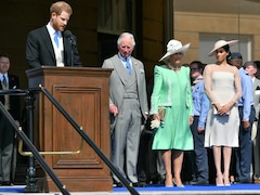 Meghan Markle Planning Royal Reunion Bid With UK Visit In July: Report