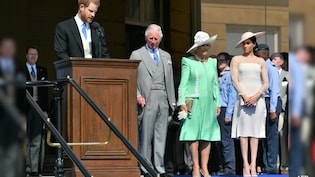 Meghan Markle Planning Royal Reunion Bid With UK Visit In July: Report