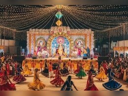 'चैत्र नवरात्रि' में पहली बार होगा गरबा का आयोजन, बॉलीवुड सिंगर्स देंगे प्रस्तुति