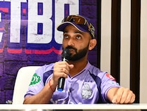"Our Focus Is To Play A Fearless, Positive Brand Of Cricket": KKR Captain Ajinkya Rahane Ahead Of IPL 2026