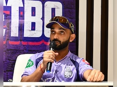IPL 2026: 'हमारे पास जो ग्रुप है...' KKR कप्तान अजिंक्य रहाणे ने बताया क्या है टीम की ताकत, किस एरिया में सुधार की जरूरत