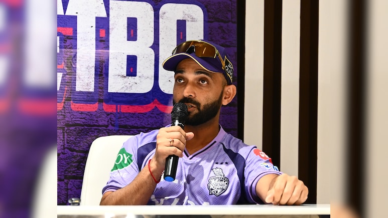 IPL 2026: 'हमारे पास जो ग्रुप है...' KKR कप्तान अजिंक्य रहाणे ने बताया क्या है टीम की ताकत, किस एरिया में सुधार की जरूरत