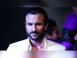 Saif Ali Khan On Pay Gap In Bollywood: 'It's Not Like Just Because You Are A Certain Gender You Deserve More'