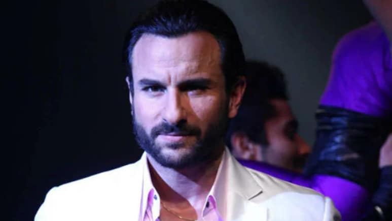 Saif Ali Khan On Pay Gap In Bollywood: 'It's Not Like Just Because You Are A Certain Gender You Deserve More'
