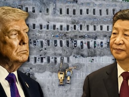 ईरान में 165 बच्चियों की मौत पर फंस गया अमेरिका, चीन ने मदद के दांव से घेरा