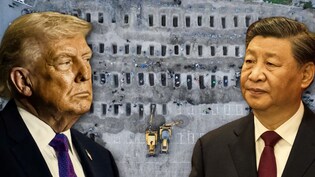 ईरान में 165 बच्चियों की मौत पर फंस गया अमेरिका, चीन ने मदद के दांव से घेरा