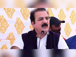 "भगवंत मान क्या, राजस्थान का पानी कोई नहीं रोक सकता", खाचरियावास बोले- सरकार कमजोर...