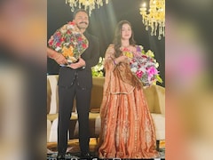 IPS केके बिश्नोई और अंशिका वर्मा के प्यार की कहानी, ऐसे हुई थी पहली मुलाकात