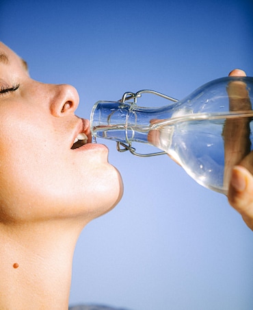 Tips To Protect Yourself From Heatstroke