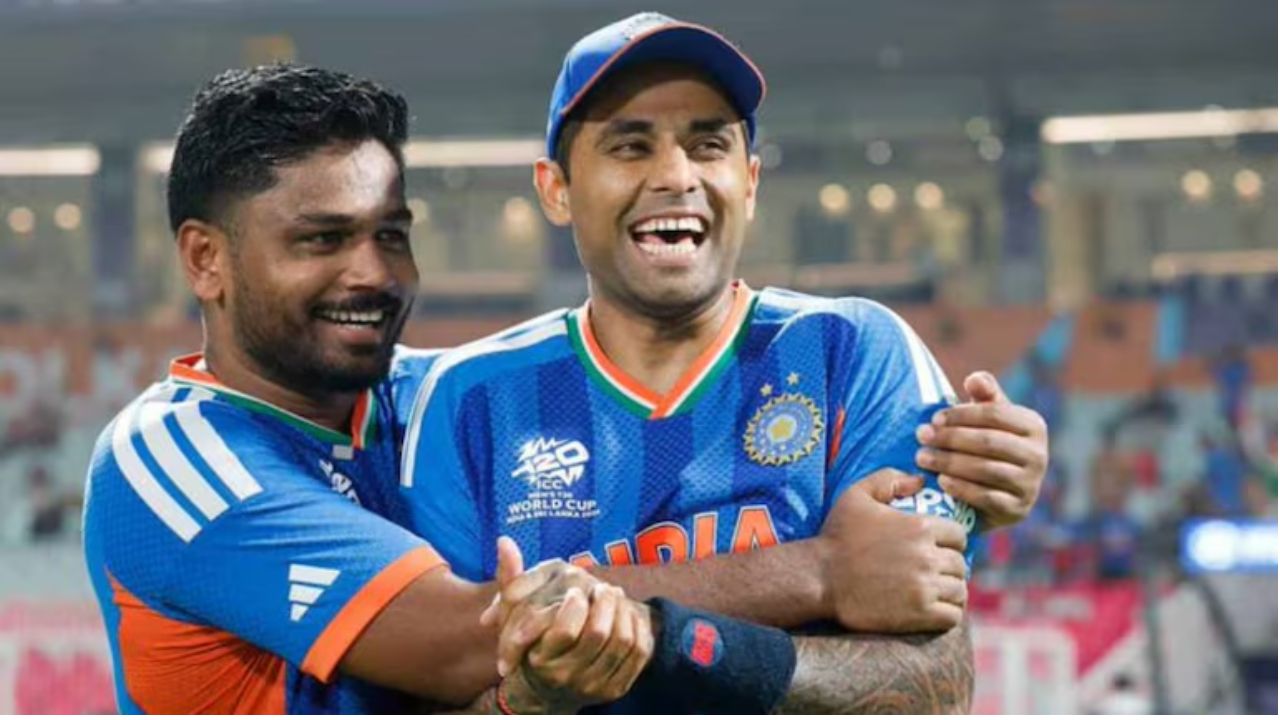 'जहां प्रेशर नहीं, वहां मजा नहीं', टी20 विश्व कप फाइनल से पहले बोले कप्तान सूर्यकुमार यादव