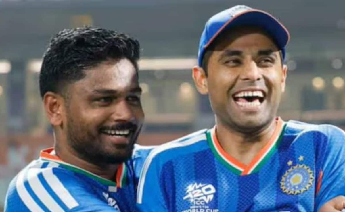 जहां प्रेशर नहीं, वहां मजा नहीं, टी20 विश्व कप फाइनल से पहले बोले कप्तान सूर्यकुमार यादव