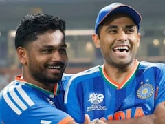 'जहां प्रेशर नहीं, वहां मजा नहीं', टी20 विश्व कप फाइनल से पहले बोले कप्तान सूर्यकुमार यादव
