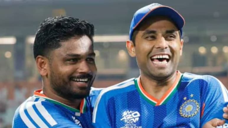 'जहां प्रेशर नहीं, वहां मजा नहीं', टी20 विश्व कप फाइनल से पहले बोले कप्तान सूर्यकुमार यादव