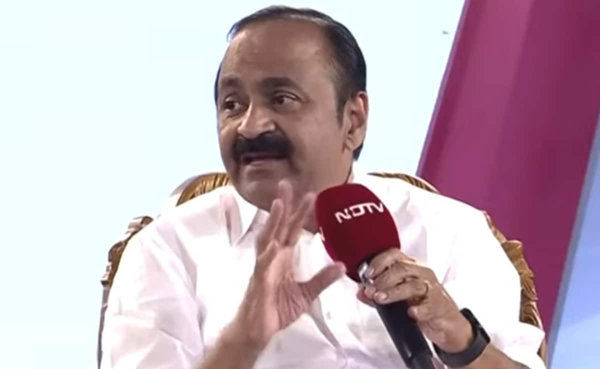 All Bout VD Satheesan: Five Time Paravur MLA Leading Kerala Opposition