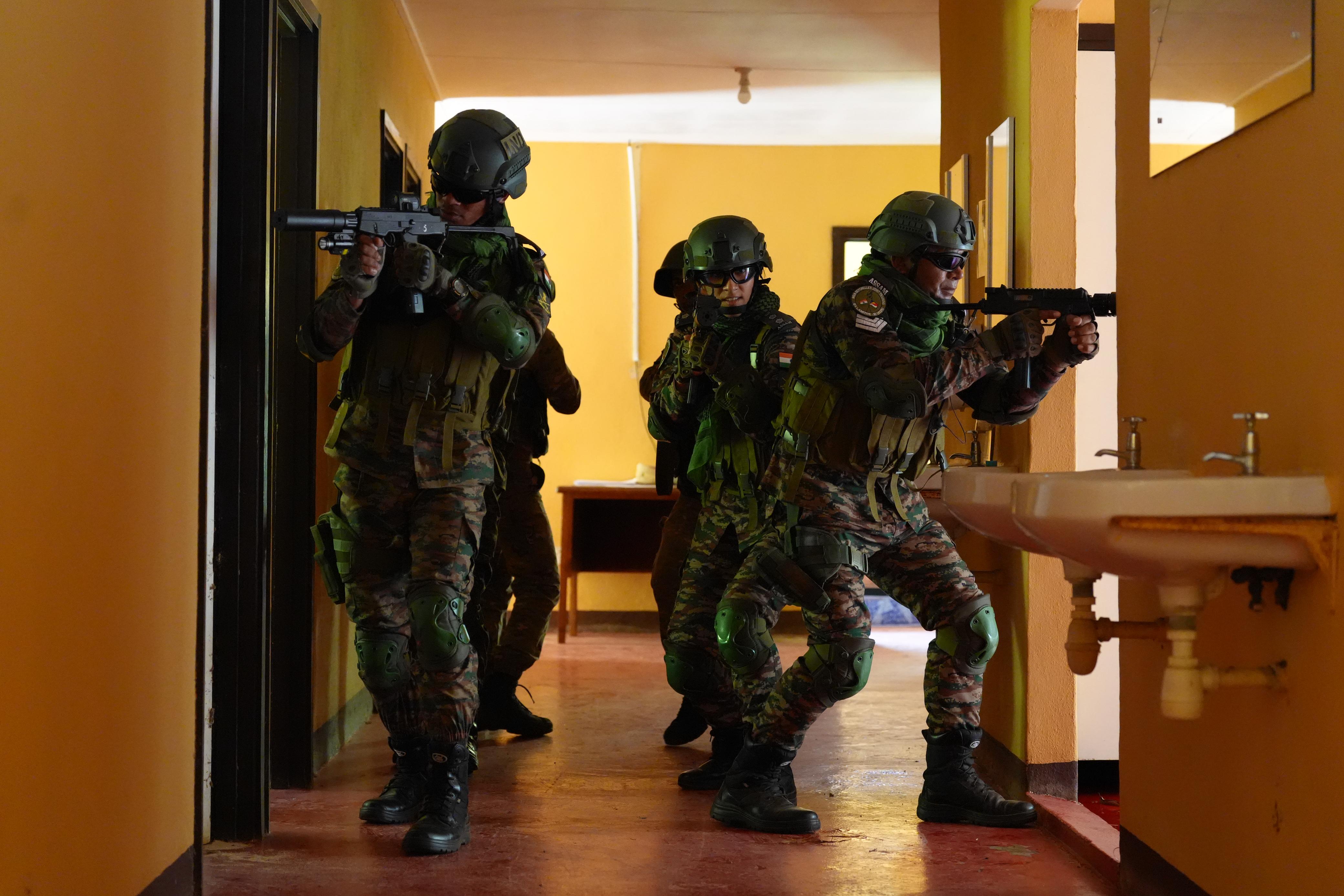 Latest and Breaking News on NDTV