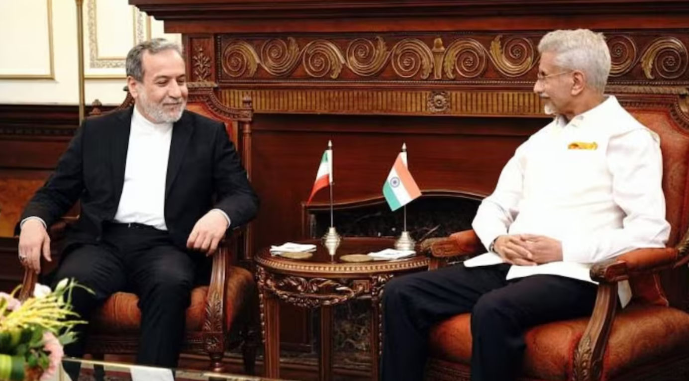 जयशंकर की एक कॉल और बन गई बात, ईरान ने स्ट्रेट ऑफ होर्मुज से भारतीय जहाजों को गुजरने की दी इजाजत